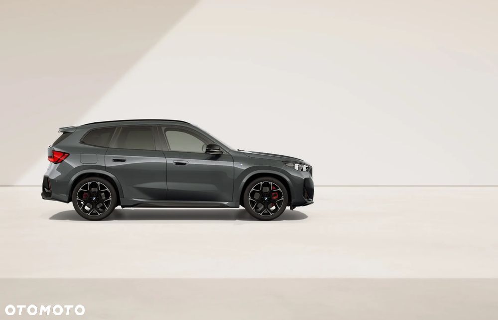 BMW X1 M35i xDrive - 5