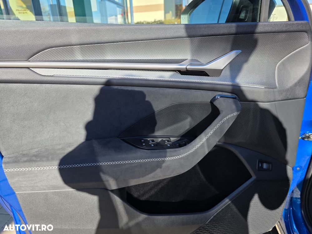 Skoda Kodiaq 2.0 TSI DSG 4X4 Sportline - 15