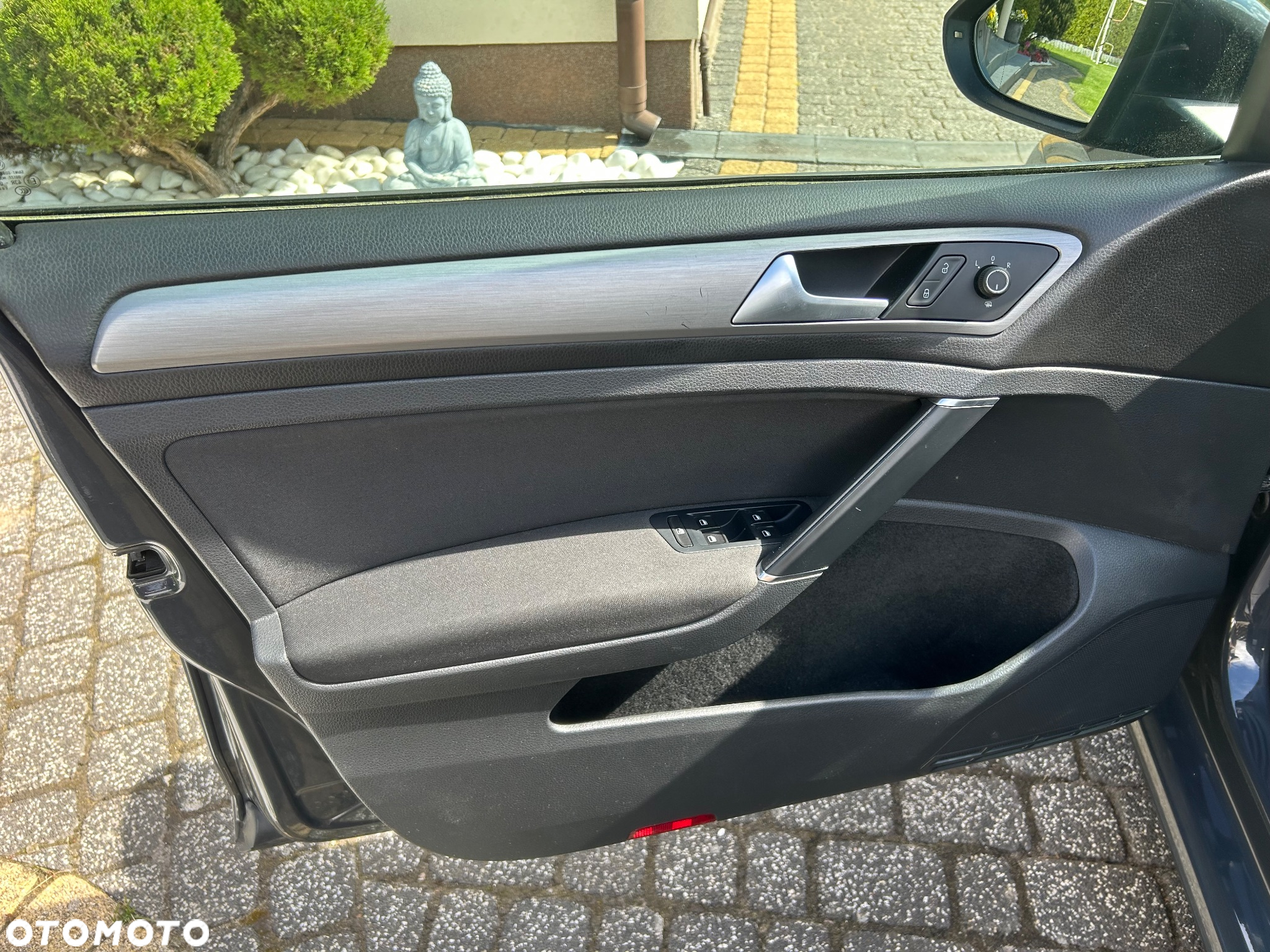 Volkswagen Golf Variant 1.4 TSI BlueMotion Technology Comfortline - 22
