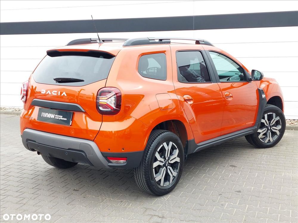 Dacia Duster - 4