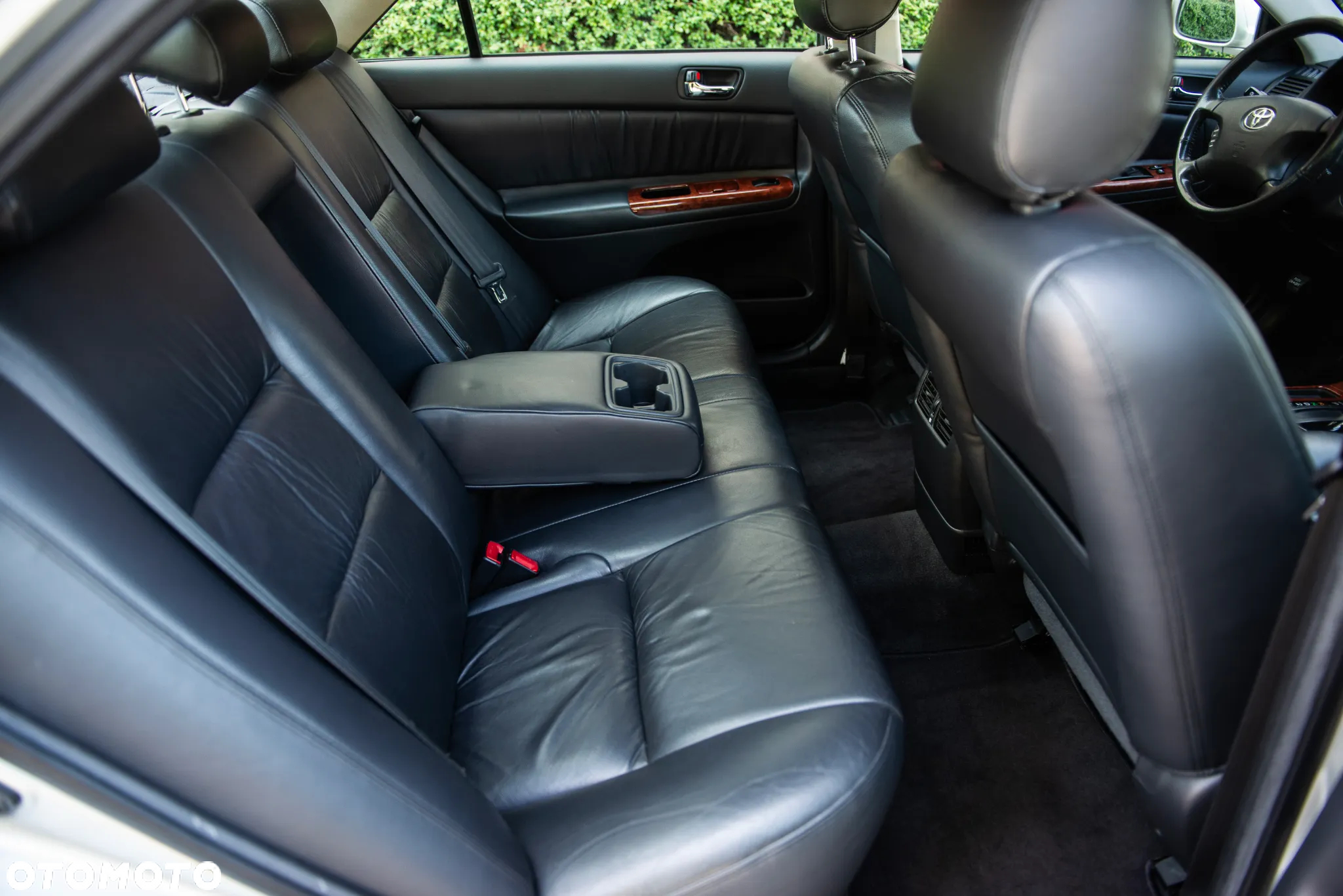 Toyota Camry 3.0 V6 - 22