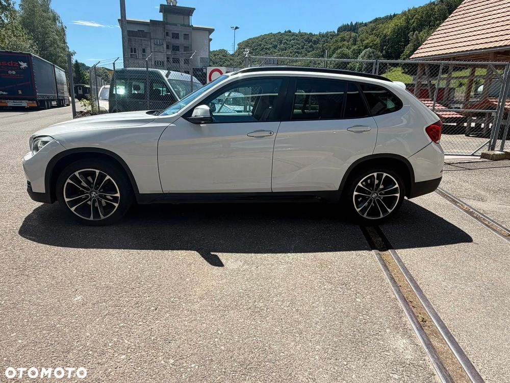 BMW X1 xDrive20d - 3