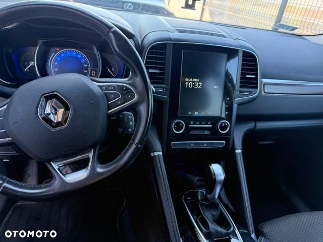 Renault Koleos 2.0 dCi Intens 4x4 X-Tronic - 7