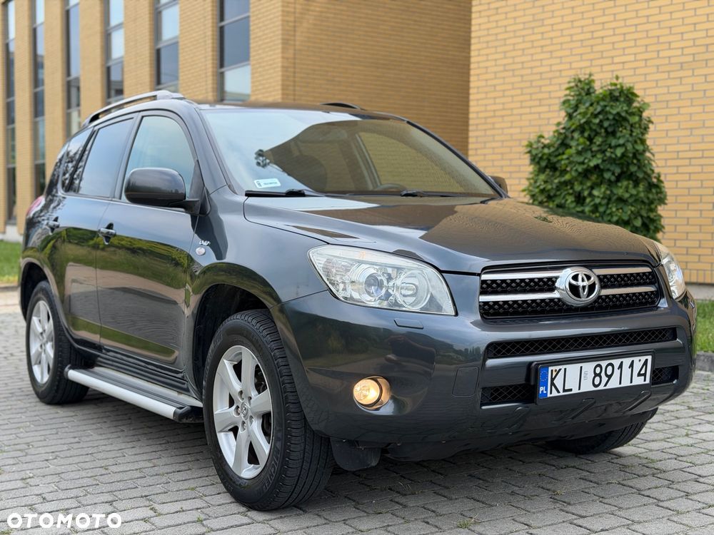 Toyota RAV4 2.2 D-4D Prestige - 12