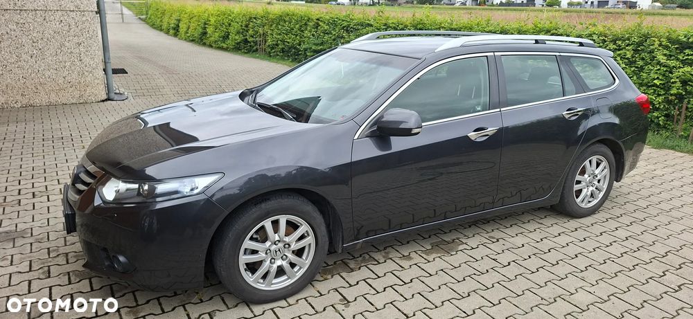 Honda Accord 2.0 Elegance - 1