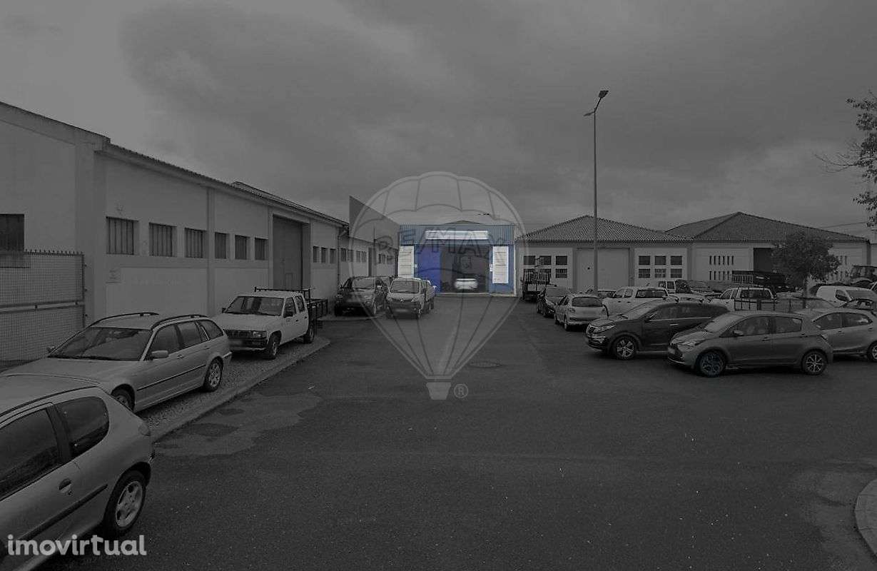 Armazém  para arrendamento - Grande imagem: 2/4