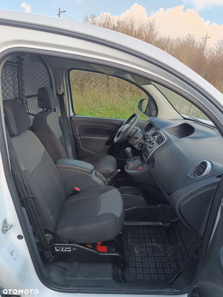 Renault Kangoo - 10