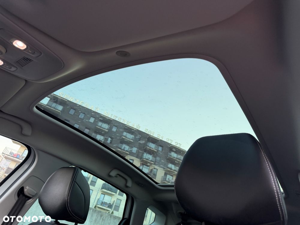 Renault Scenic 1.3 TCe FAP Intens EDC - 25