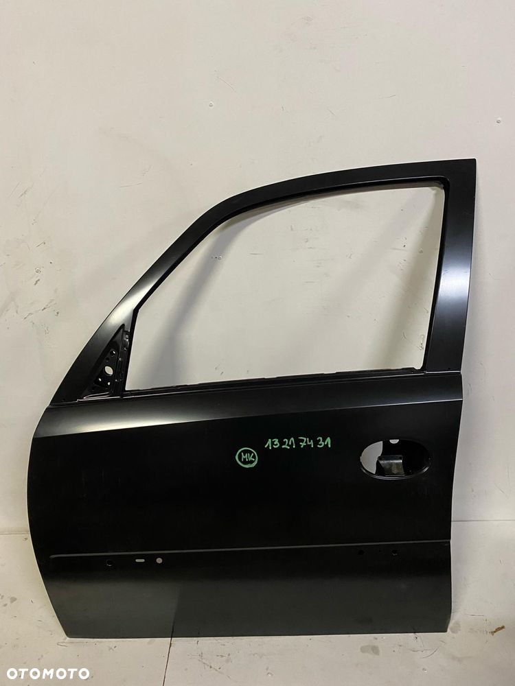 Opel Meriva a drzwi lewe przód - 1