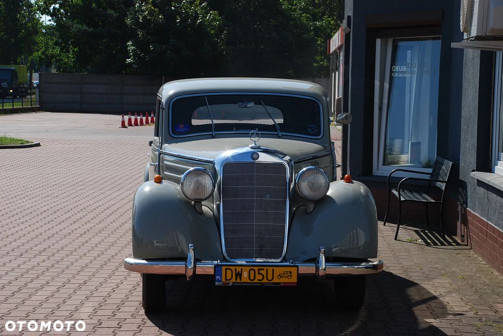 Mercedes-Benz Inny - 7