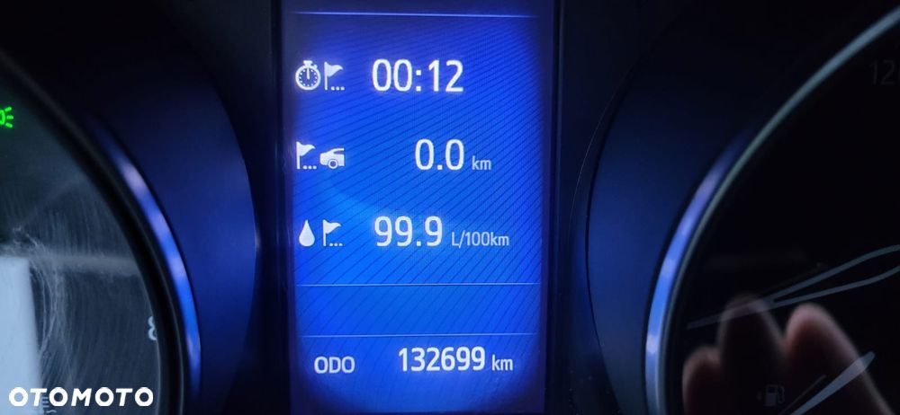 Toyota C-HR 1.2 T GPF Premium - 16