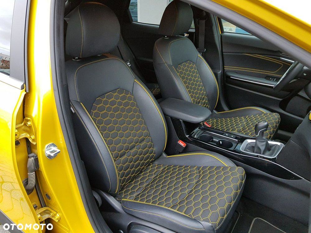 Kia XCeed 1.5 T-GDI L Business Line - 18