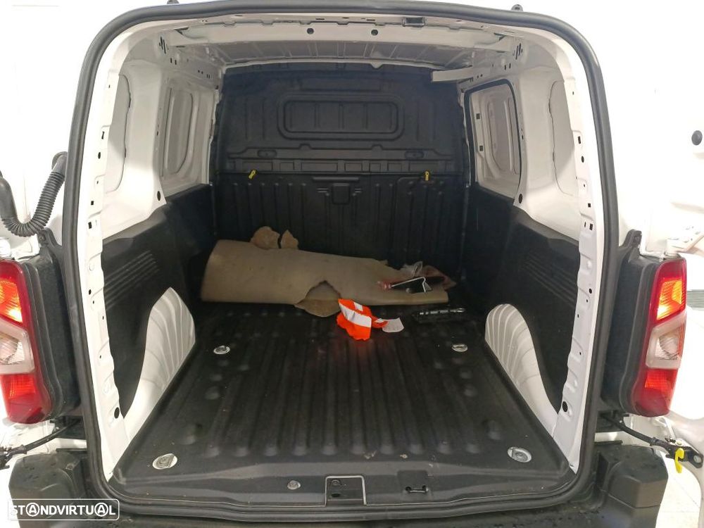 Opel COMBO 1.5 CDTi L1H1 Enjoy - 8