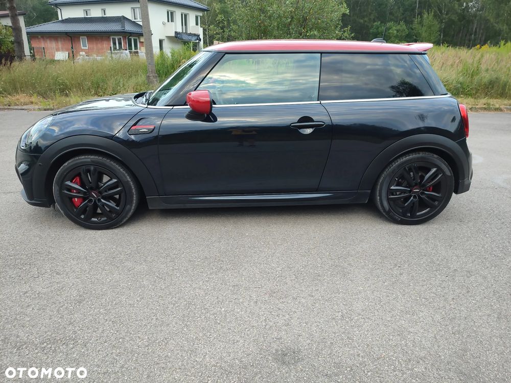 MINI John Cooper Works Standard - 6