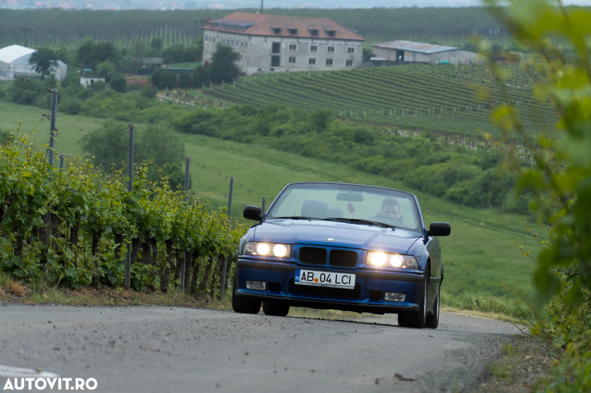 BMW Seria 3 - 13