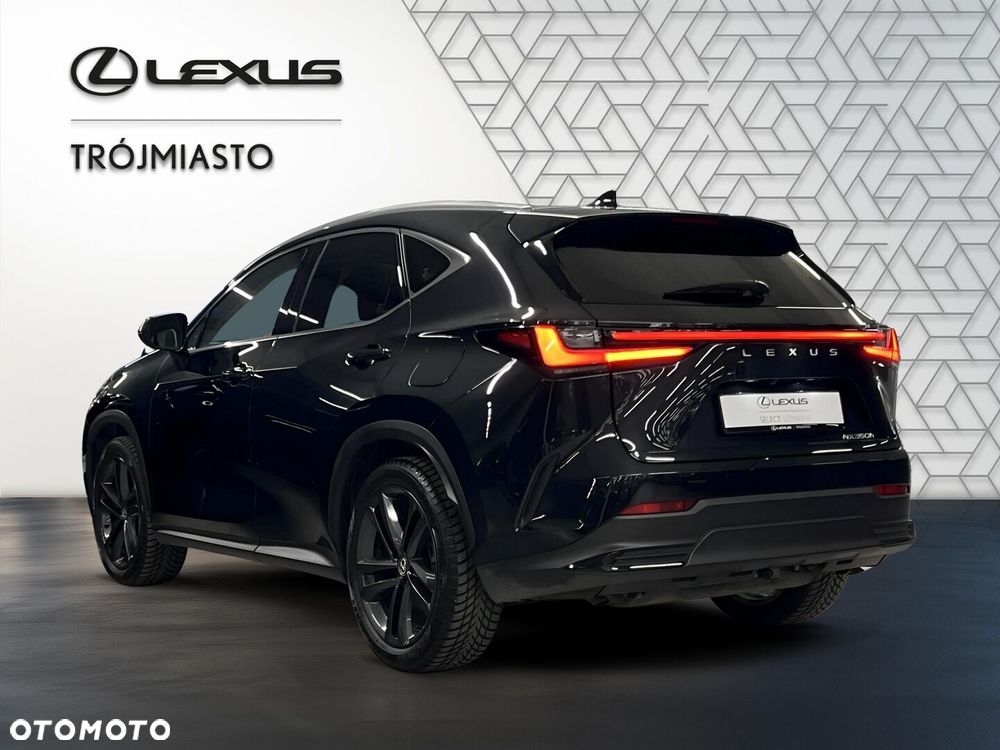 Lexus NX 350h Prestige AWD - 7