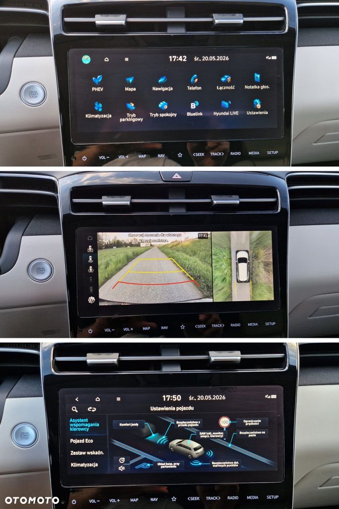 Hyundai Tucson - 24