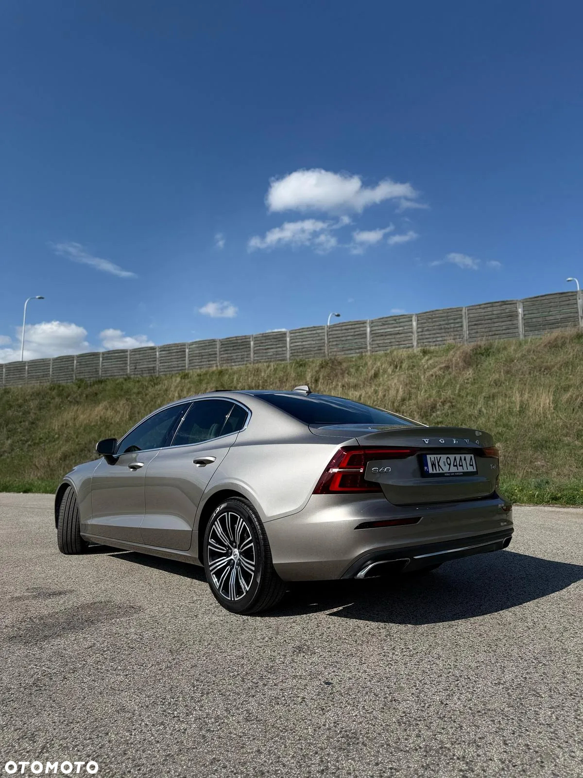 Volvo S60 T6 AWD Inscription - 4