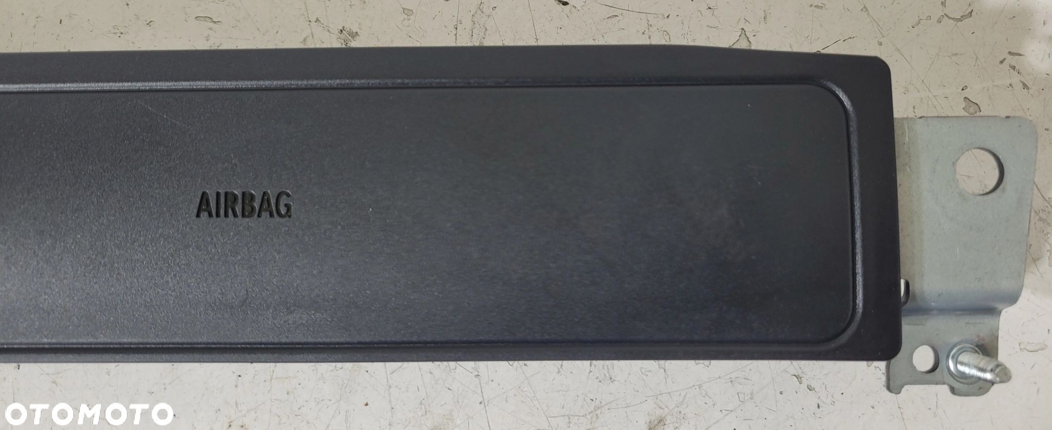 AIRBAG PODUSZKA PRAWA BMW F32 EUROPA 922865313 - 3