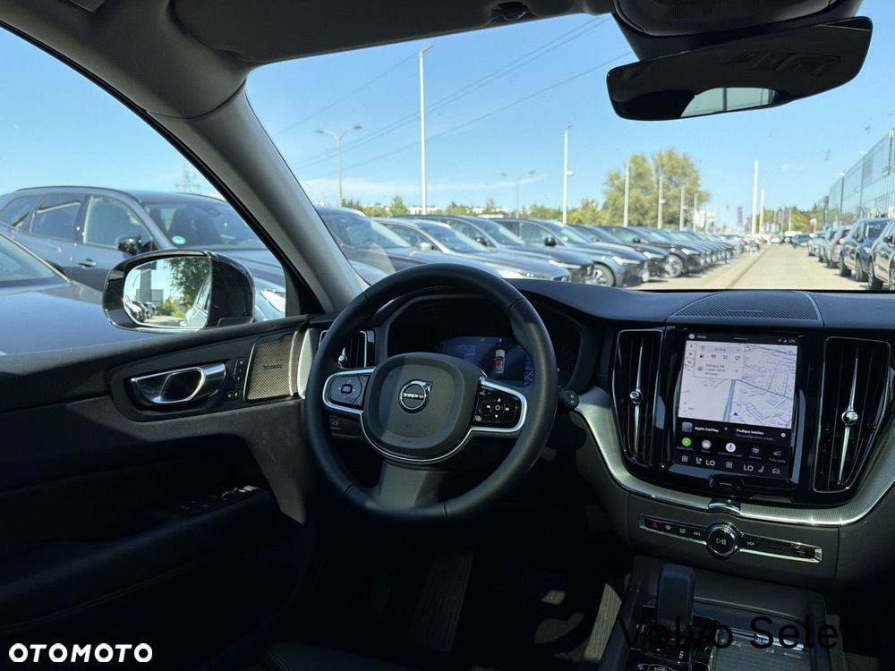 Volvo XC 60 - 12