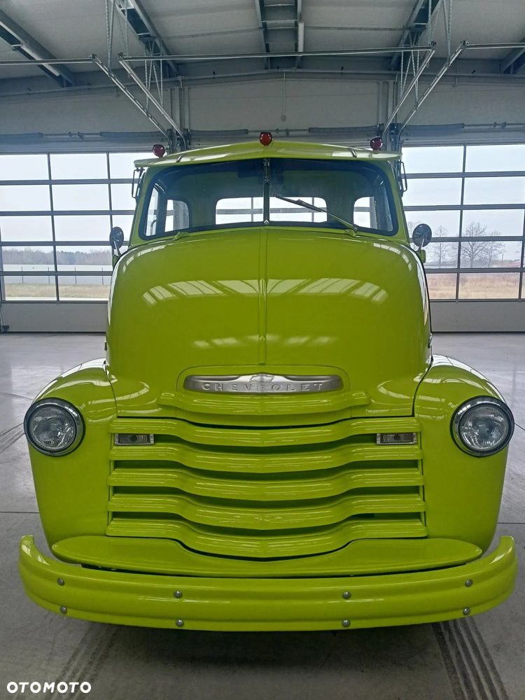 Chevrolet Inny - 3