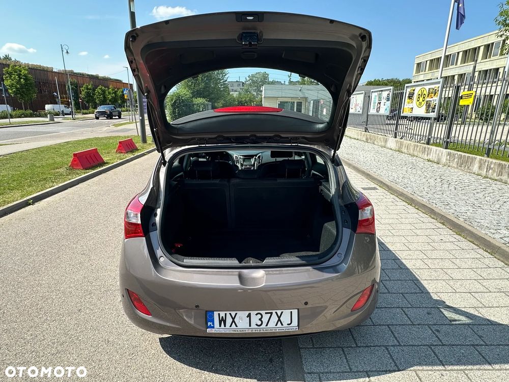 Hyundai i30 - 9