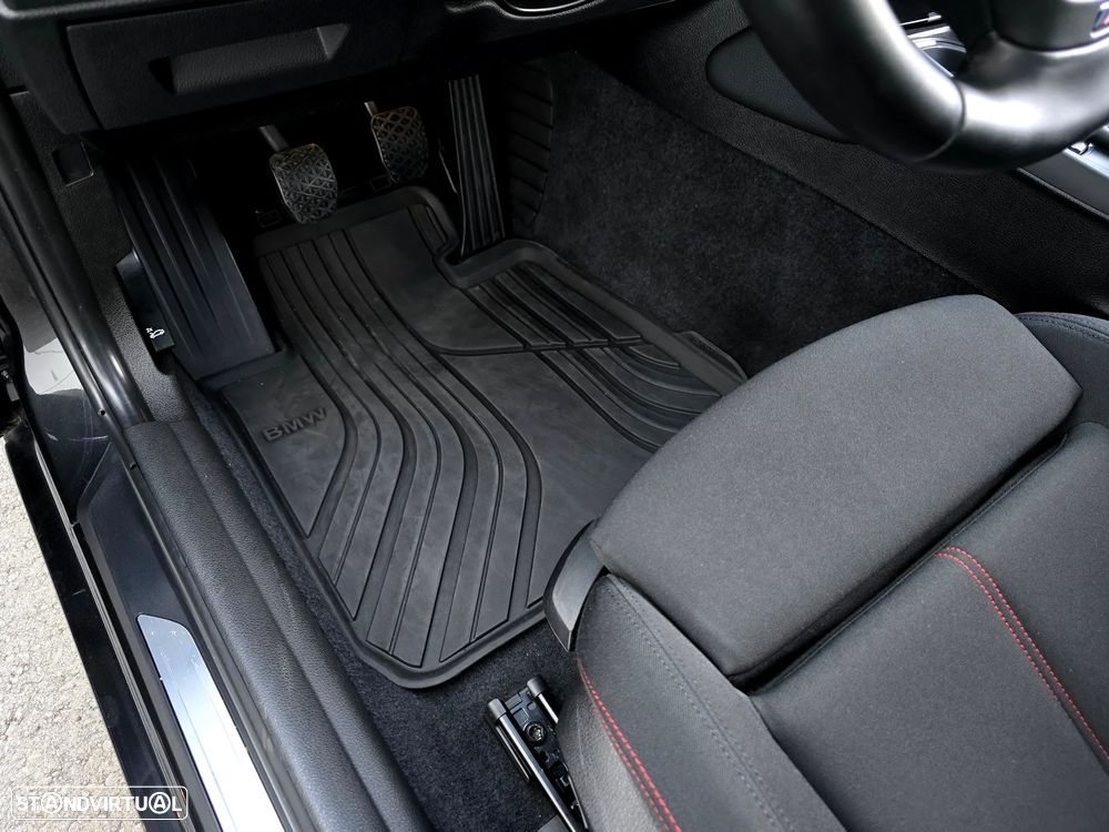 BMW 118 i Sport Line - 31