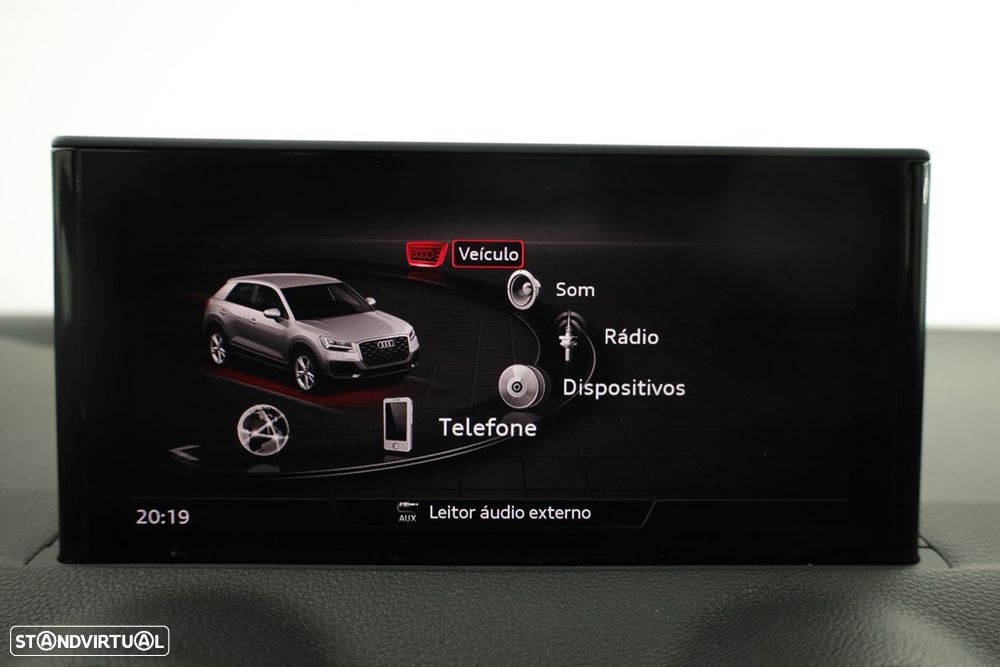 Audi Q2 35 TFSI Advanced - 10