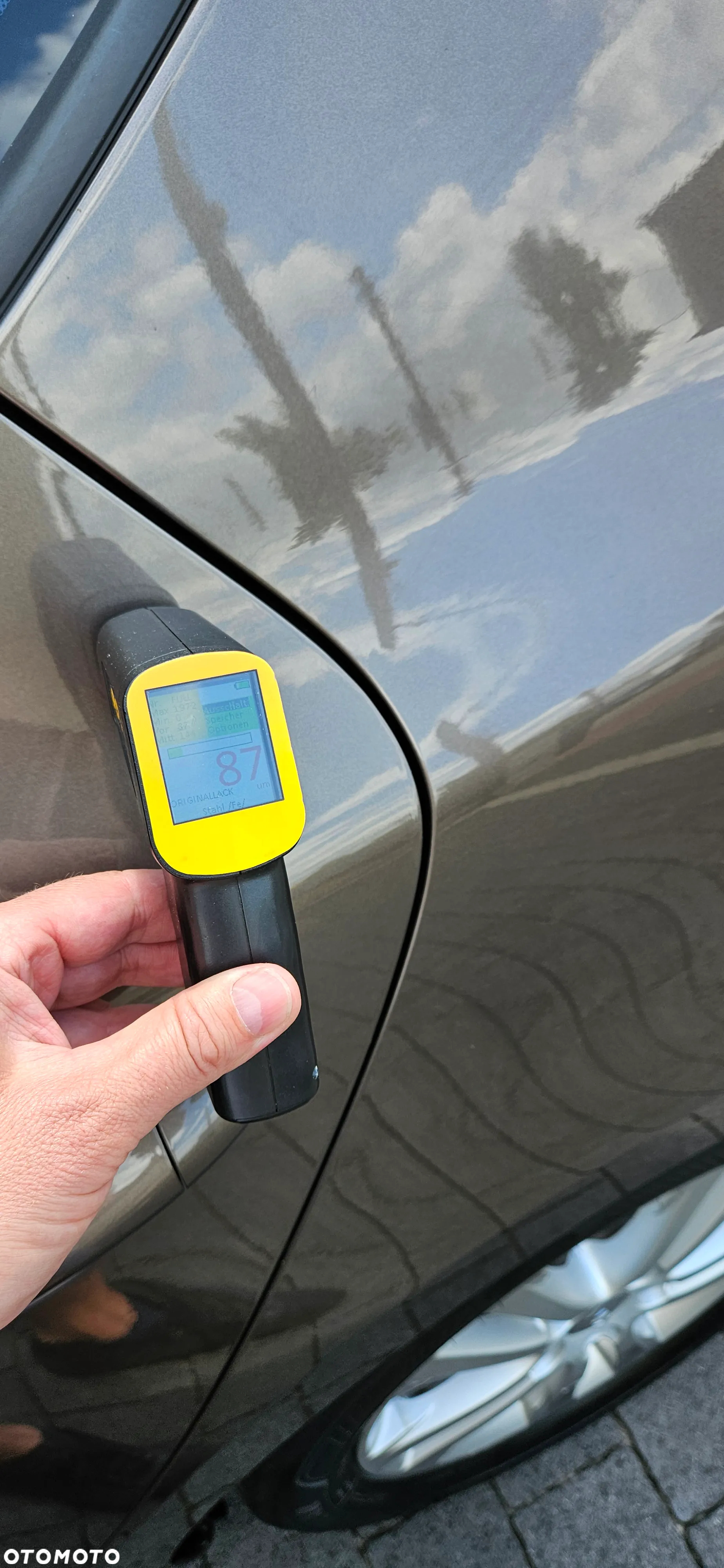 Kia Ceed 1.4 CVVT Spirit - 33
