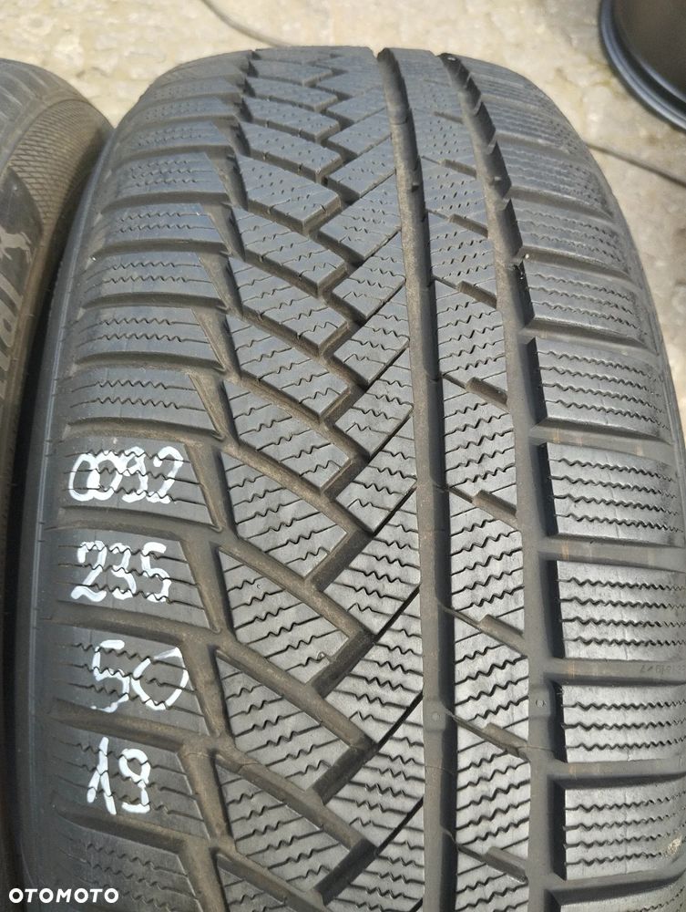 CONTINENTAL WINTER CONTACT TS850P 235 50 19 2SZT 103 V XL AO - 4