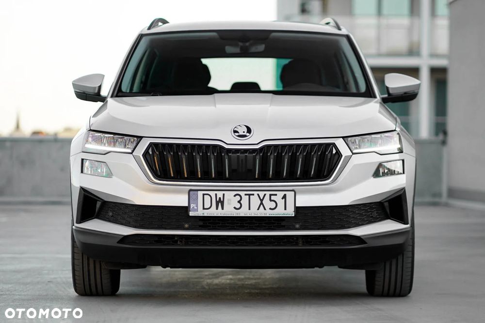 Skoda Karoq 2.0 TDI SCR 4x2 Ambition DSG - 2