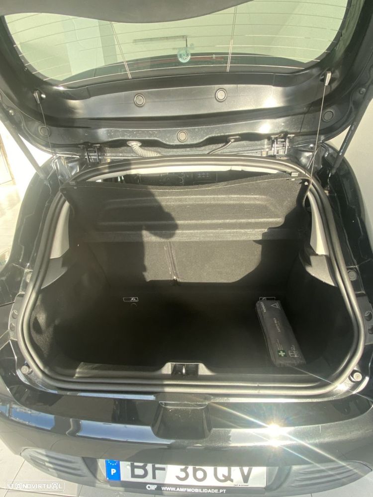 Renault Clio 0.9 TCE Confort - 10