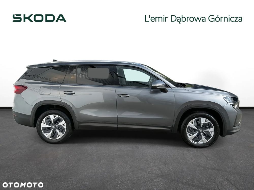 Skoda Kodiaq 2.0 TDI 4x4 Drive DSG - 4