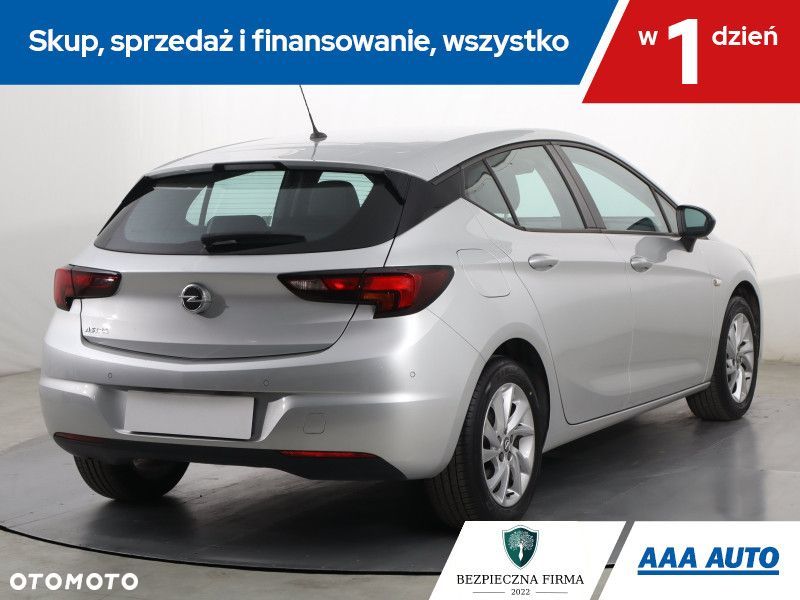 Opel Astra - 7