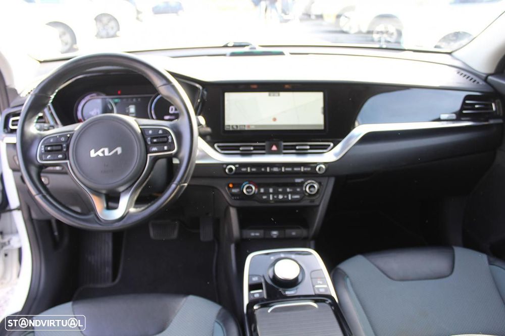 Kia e-Niro 64kWh - 24