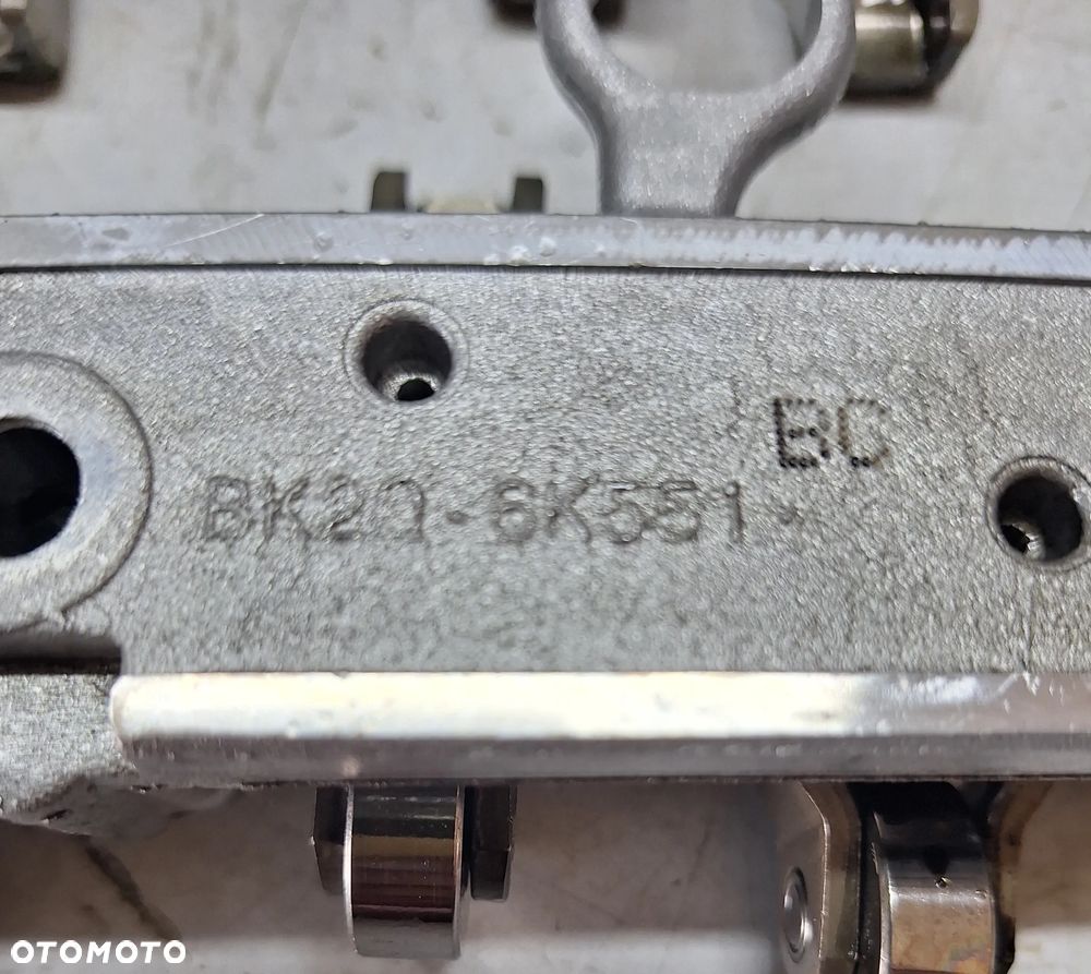 KLAWIATURA, DŻWIGIENKI ZAWOROWE FOMOCO BK20-6K551 - 2,2 TDCI, HDI /EURO 5 - 3