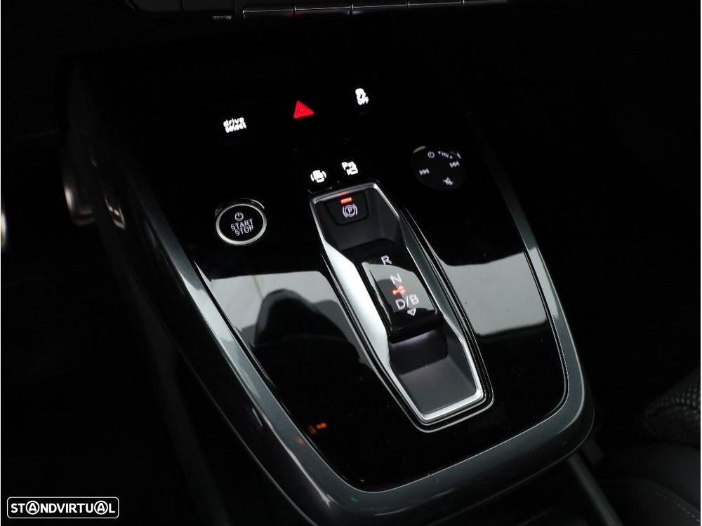 Audi Q4 e-tron 45 82 kWh - 18