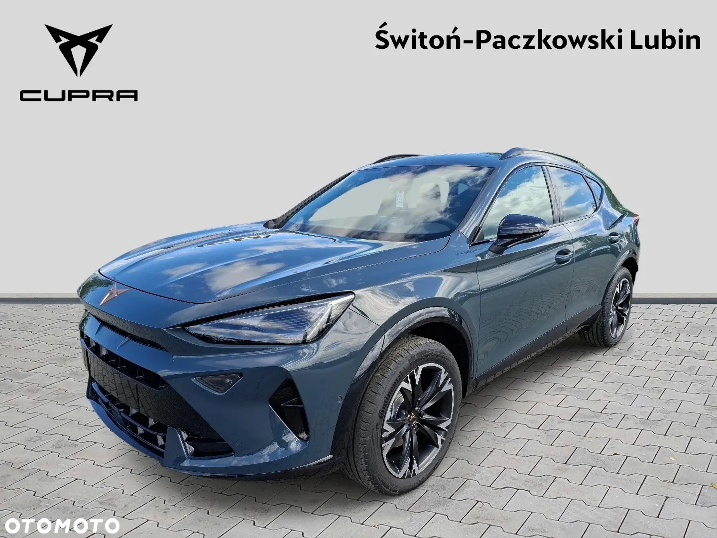 Cupra Formentor 1.5 TSI DSG - 7