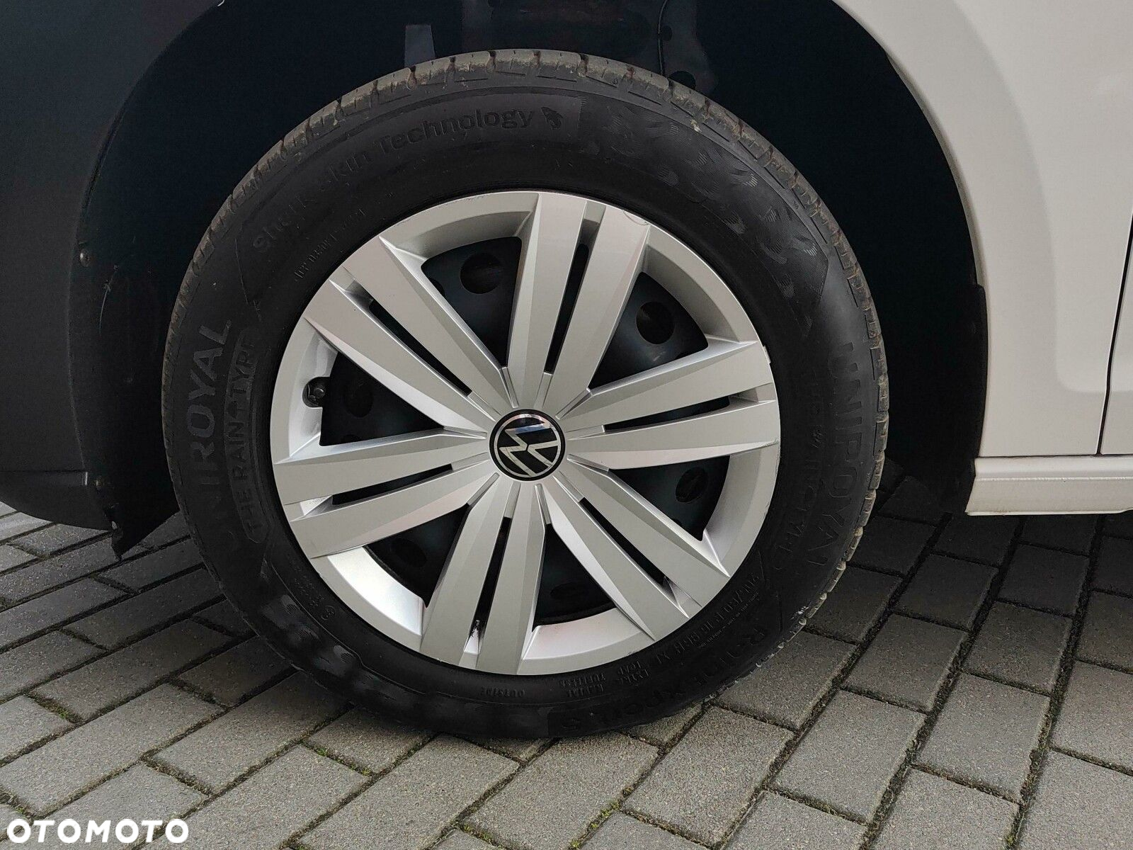 Volkswagen Caddy 2.0 TDI - 10