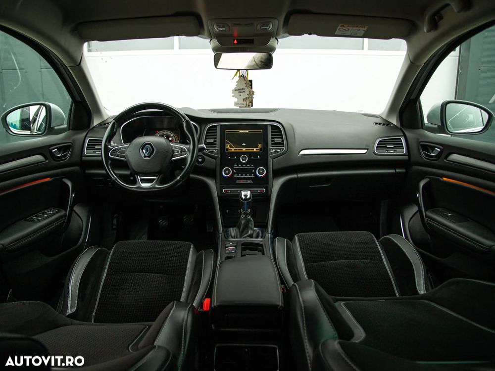 Renault Megane ENERGY dCi 110 INTENS - 15