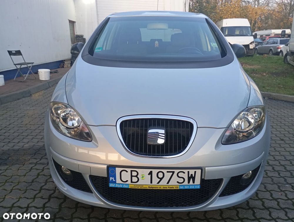 Seat Altea ver-fresh - 27