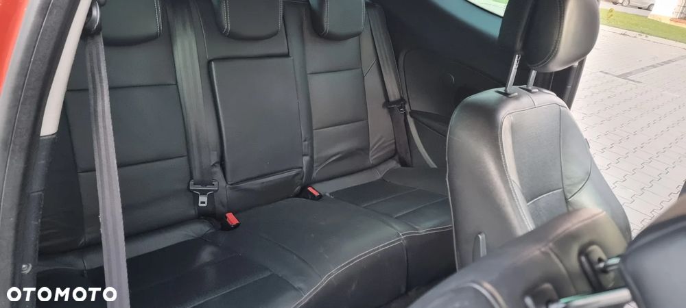 Renault Megane 2.0 16V TCE Dynamique - 12