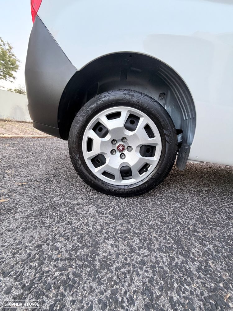 Fiat Doblo Cargo XL - 7