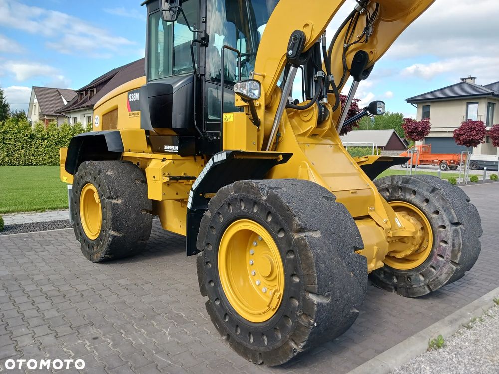 Caterpillar 938 M - 21