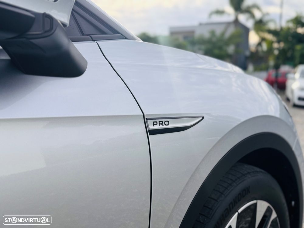 VW ID.4 77 kWh Pro Performance - 6