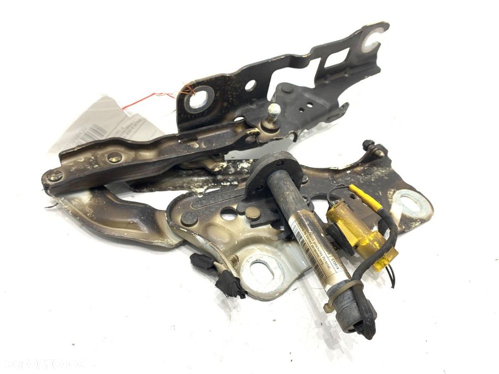 ZAWIAS MASKI LEWY PRZÓD  BMW 5 (G30, F90) 2016 - 2022 530 e Plug-in-Hybrid 135 kW [184 KM] Hybryda - 1