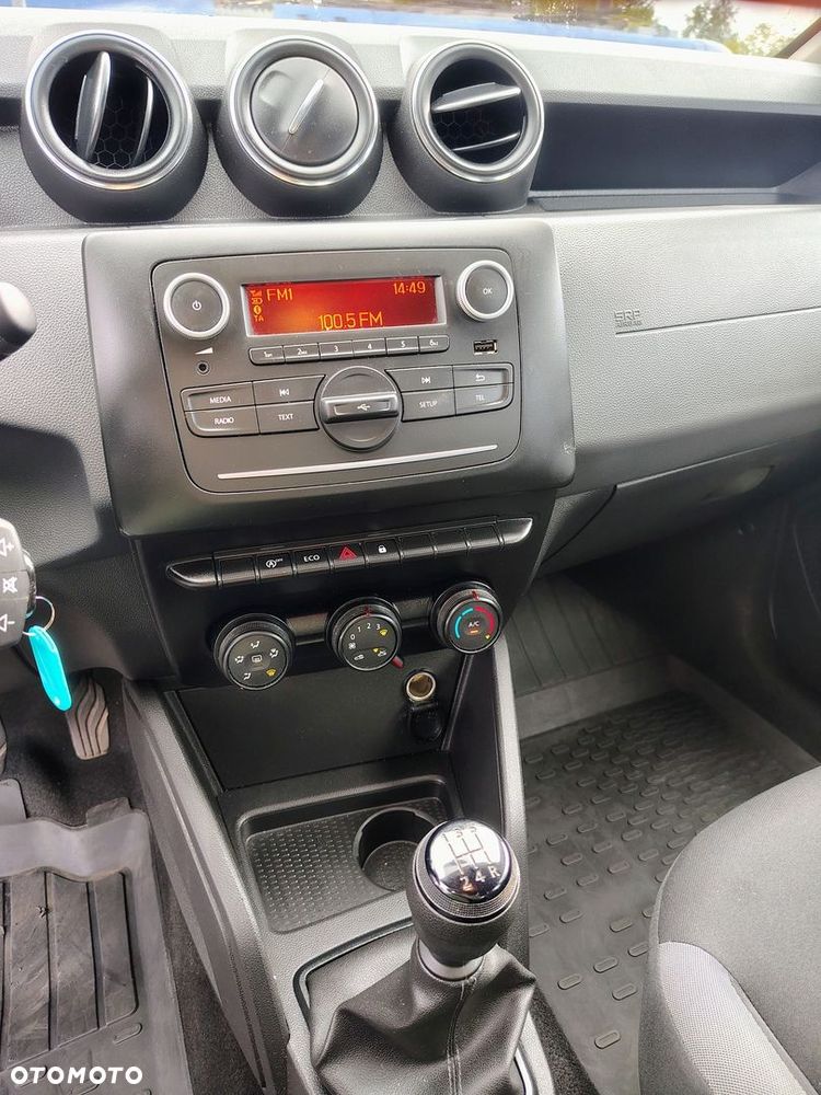Dacia Duster - 17