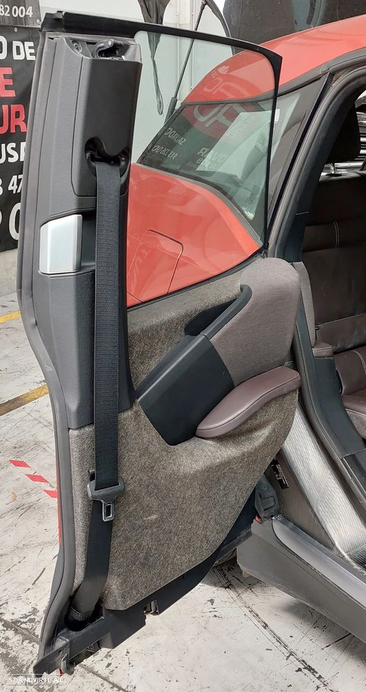 BMW i3 REX PARA PEÇAS - 19