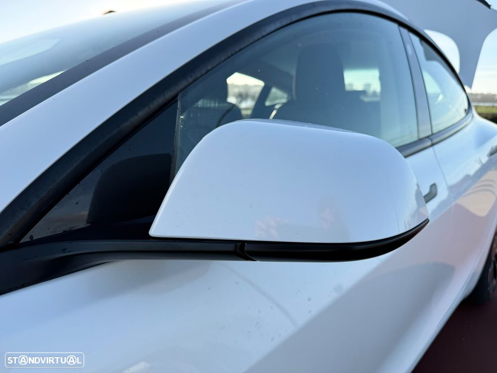 Tesla Model 3 Performance Tração Integral - 14