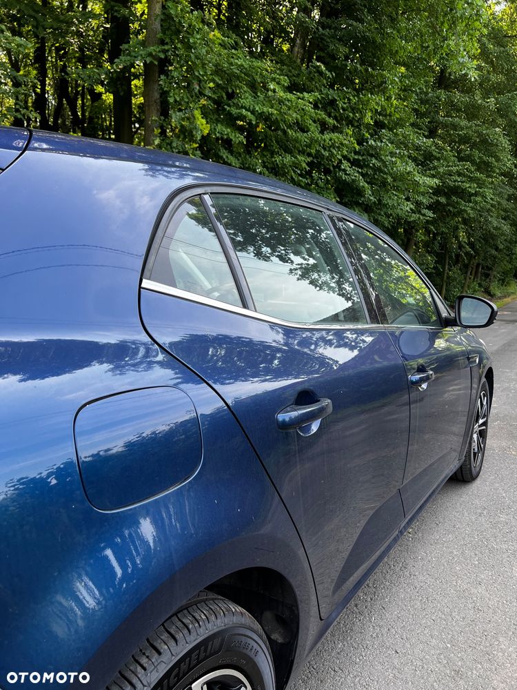 Renault Megane - 22